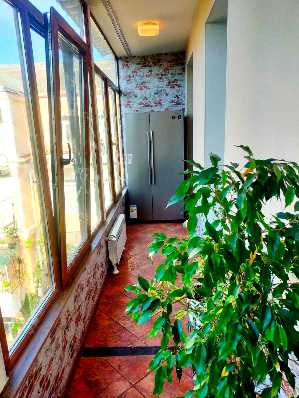 City Garden Apartments Odessza Kültér fotó