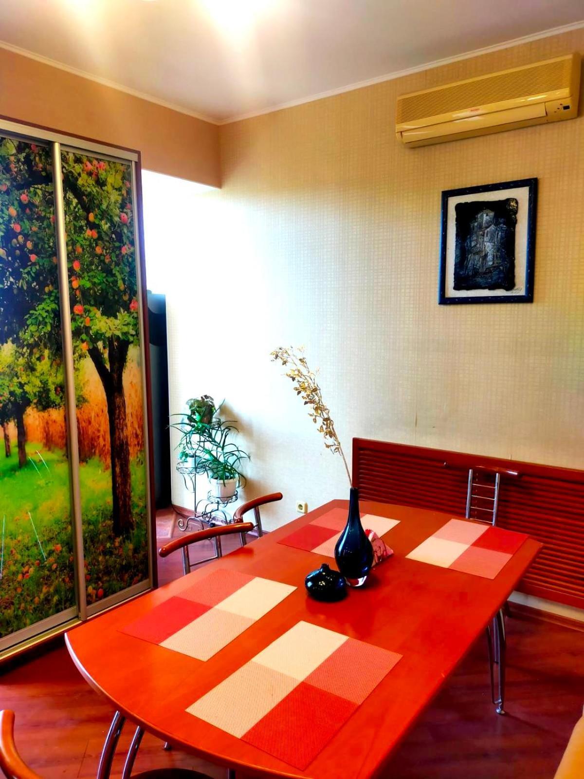 City Garden Apartments Odessza Kültér fotó