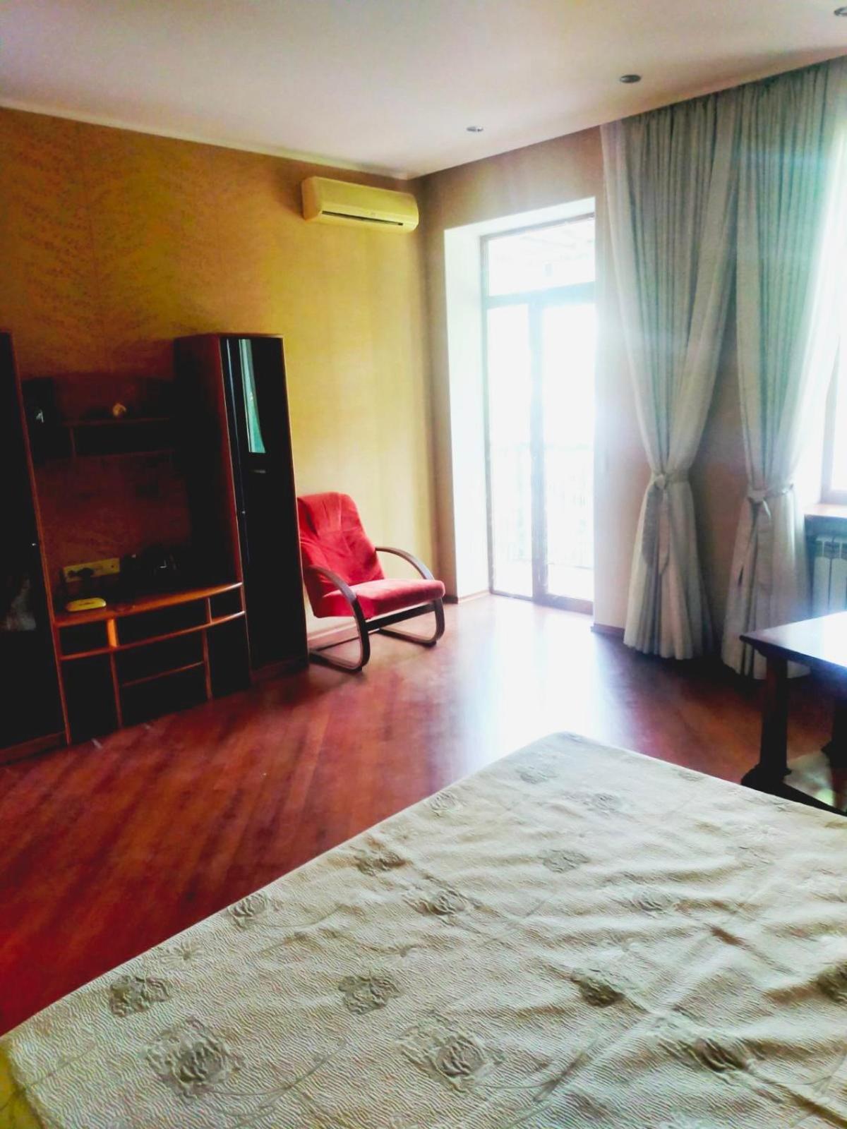City Garden Apartments Odessza Kültér fotó