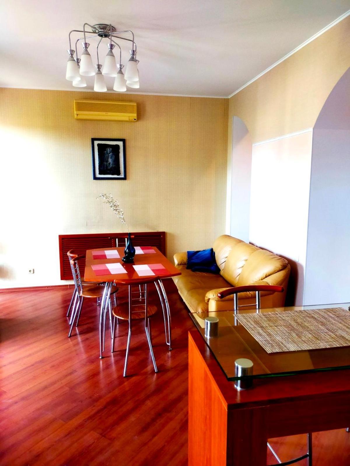 City Garden Apartments Odessza Kültér fotó