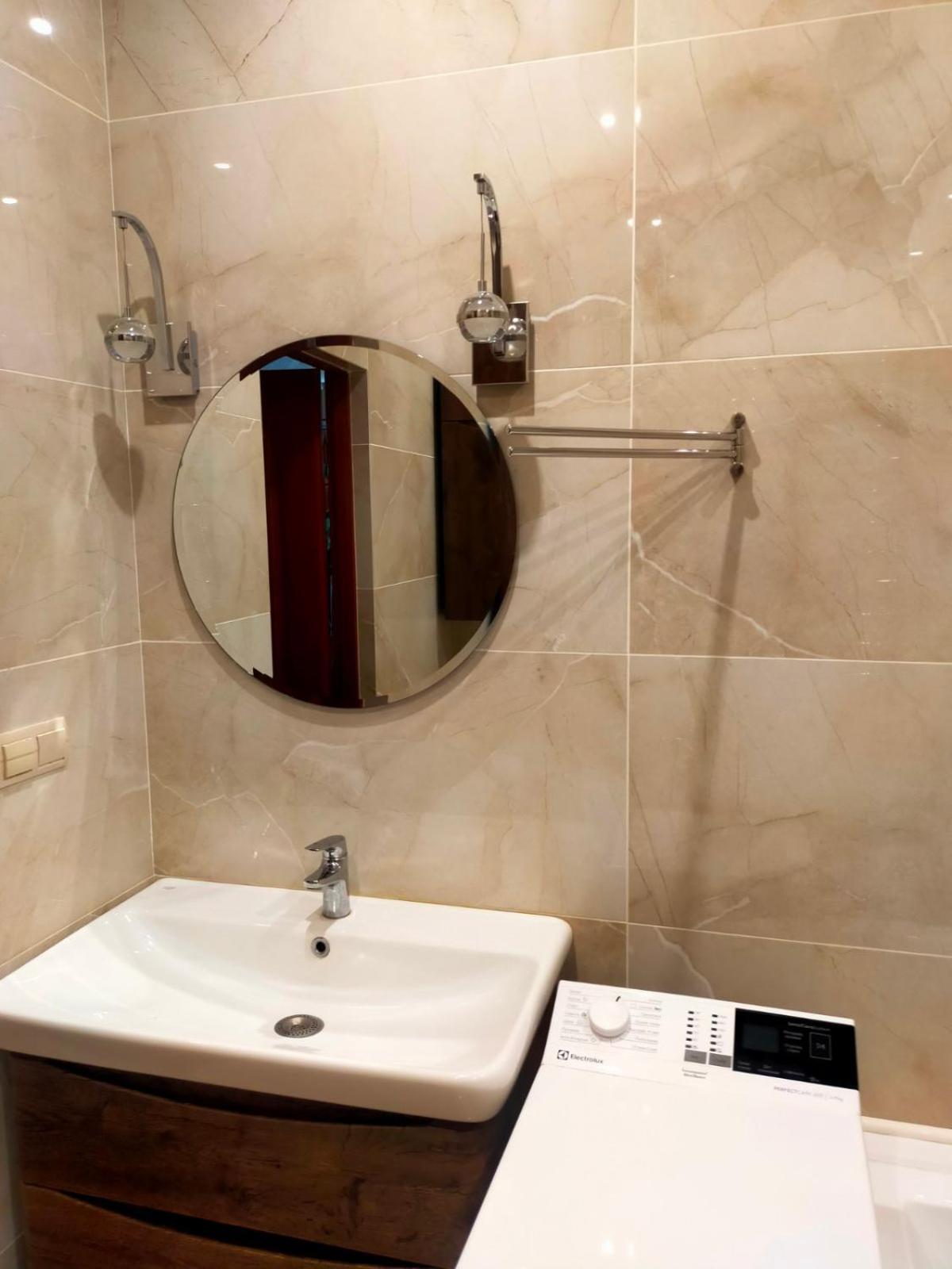 City Garden Apartments Odessza Kültér fotó