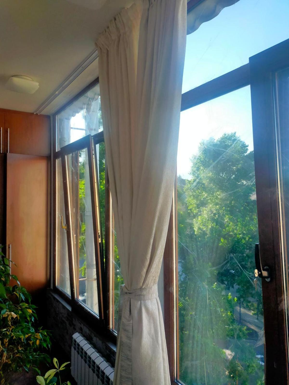 City Garden Apartments Odessza Kültér fotó