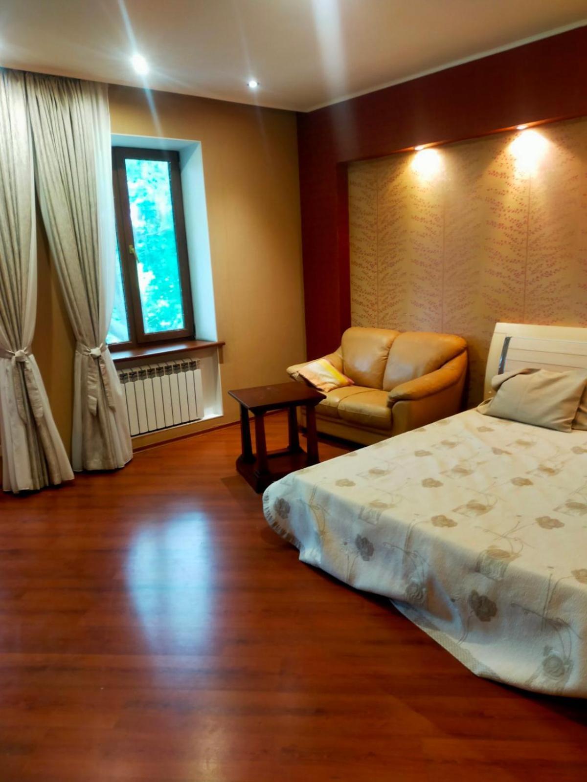 City Garden Apartments Odessza Kültér fotó
