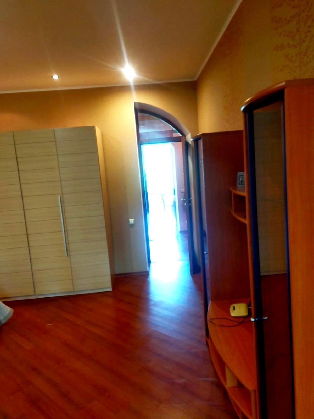 City Garden Apartments Odessza Kültér fotó