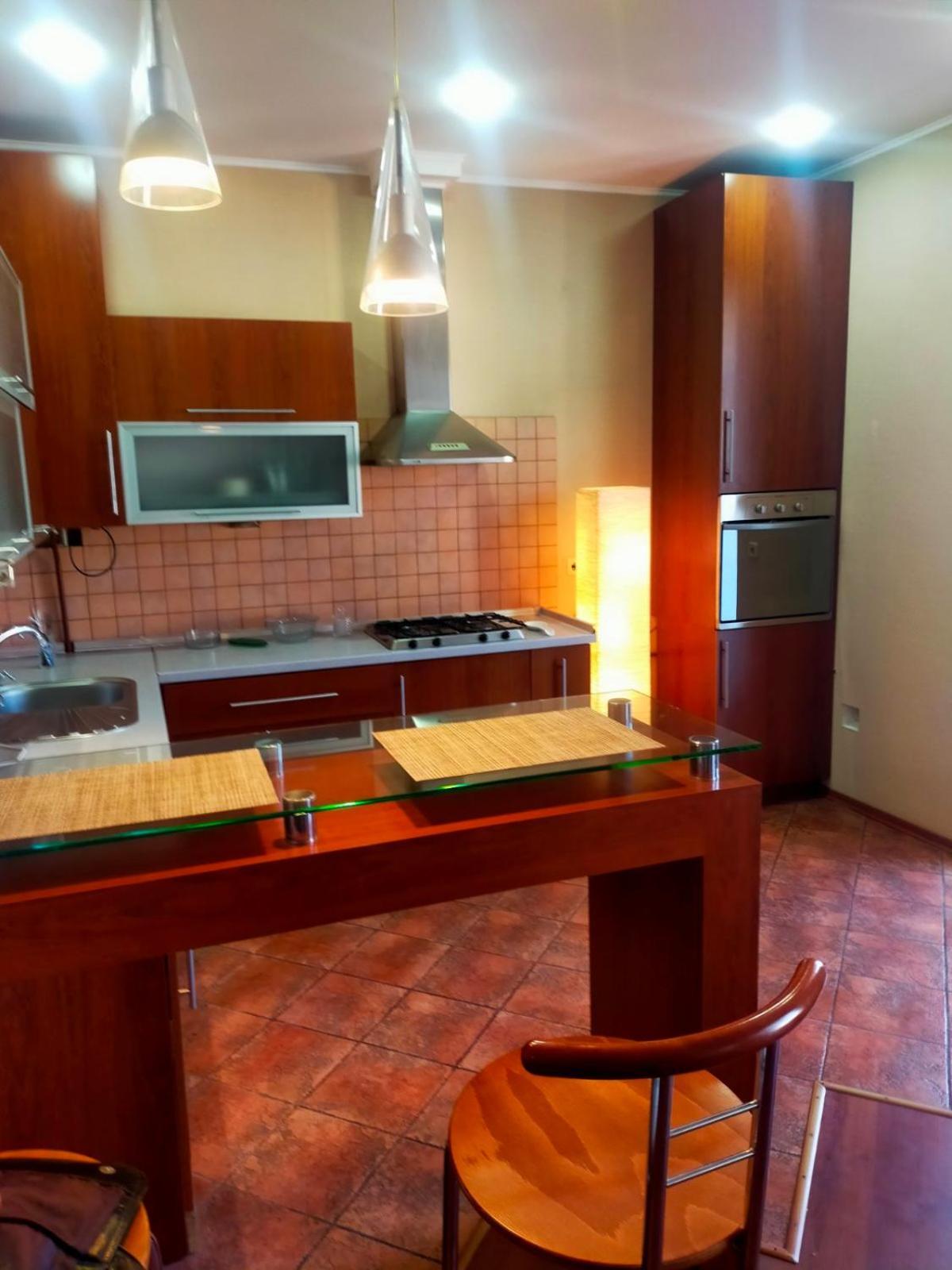 City Garden Apartments Odessza Kültér fotó