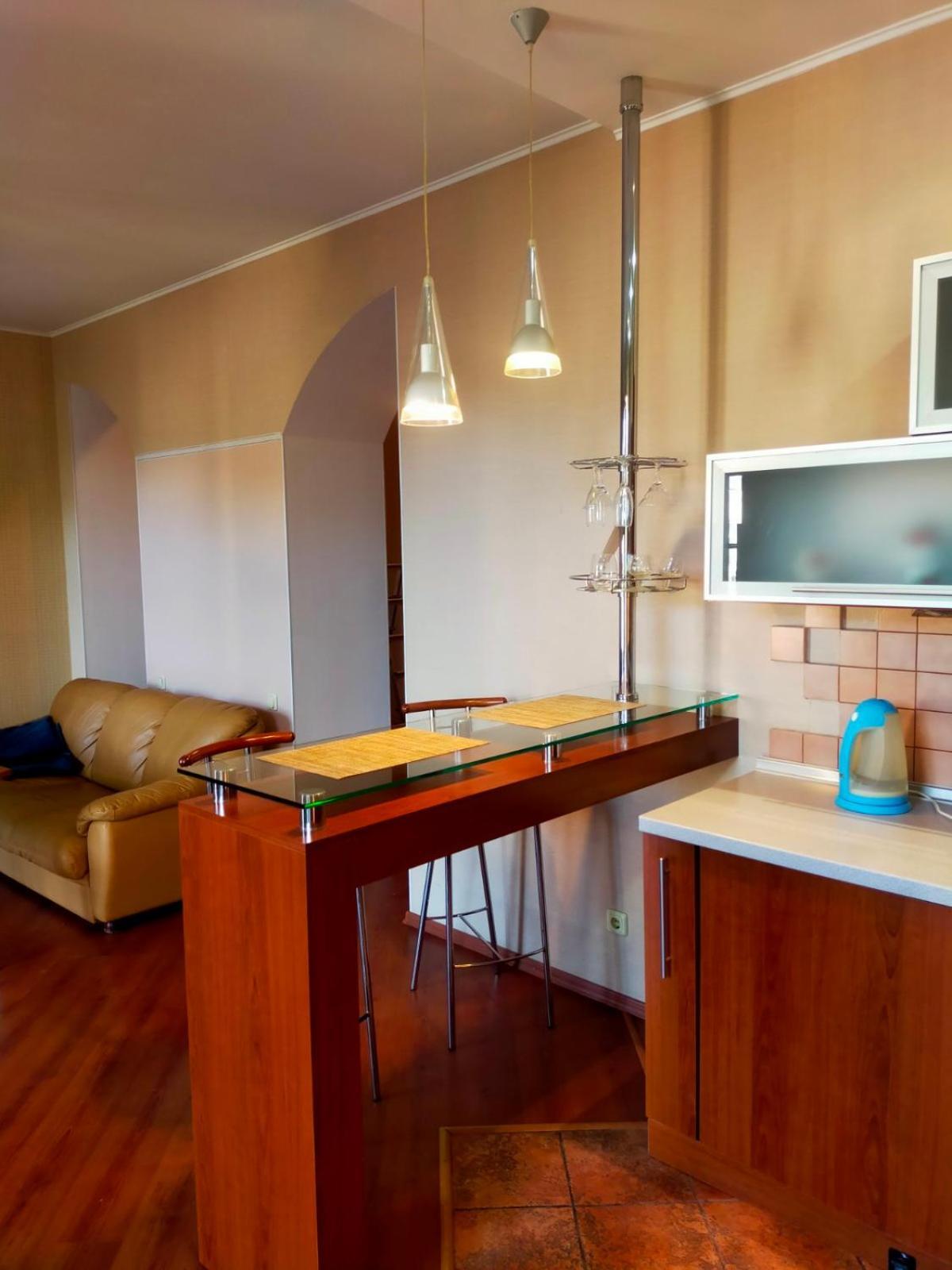 City Garden Apartments Odessza Kültér fotó