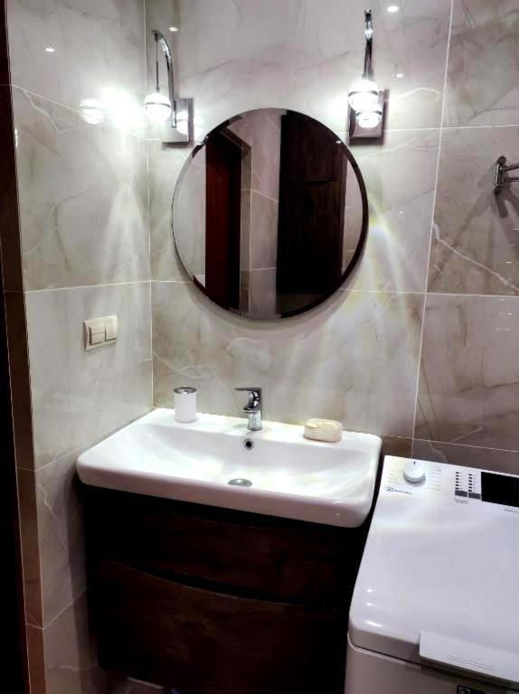 City Garden Apartments Odessza Kültér fotó